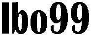 Ibo99